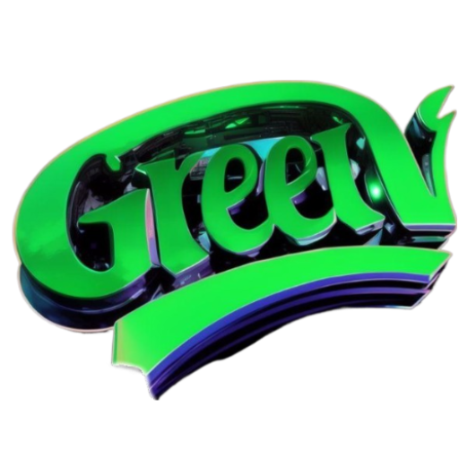 Green with Envy Irrigation, LLC logo